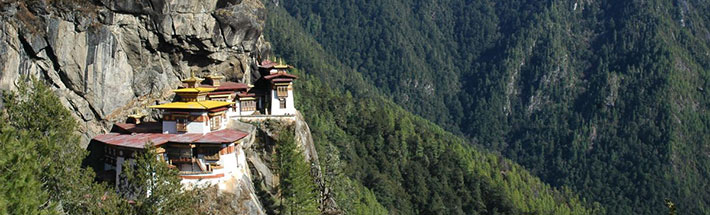 Bhutan Tour