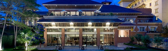 Hotel Booking