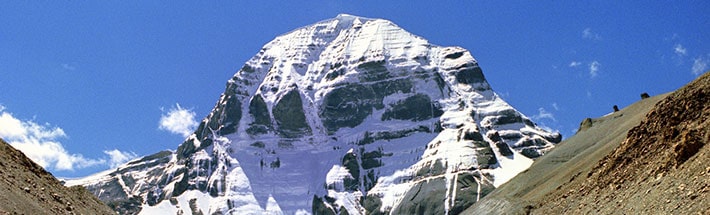 Mount Kailash Pilgrimage