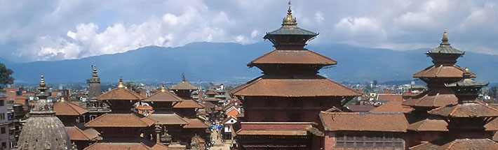Kathmandu - Tours in and around Kathmandu Valley