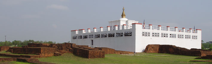 Lumbini