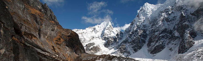Makalu National Park