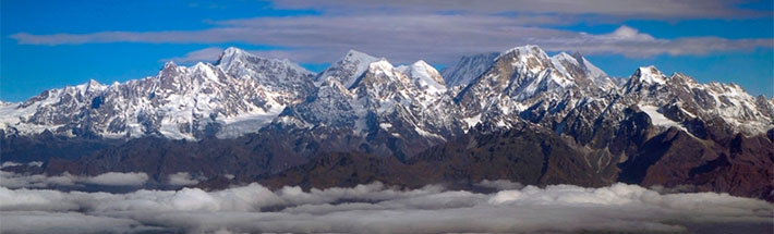 Mountain Flights