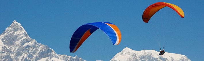 Pokhara - 2 Nights / 3 Days
