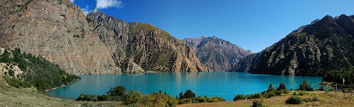 Shey Phoksundo National Park