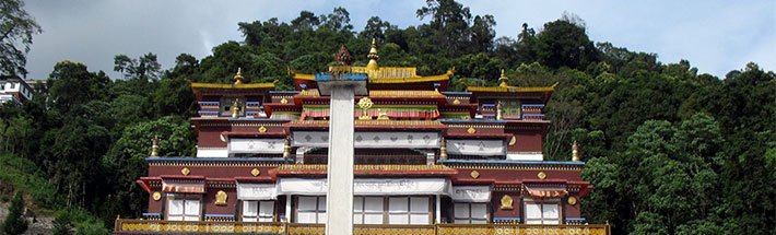 Sikkim Tour
