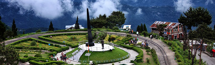 Darjeeling Tour