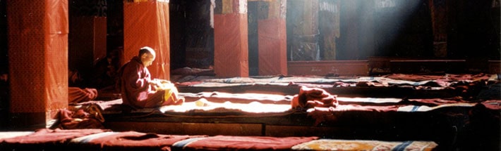 Tibet Tour